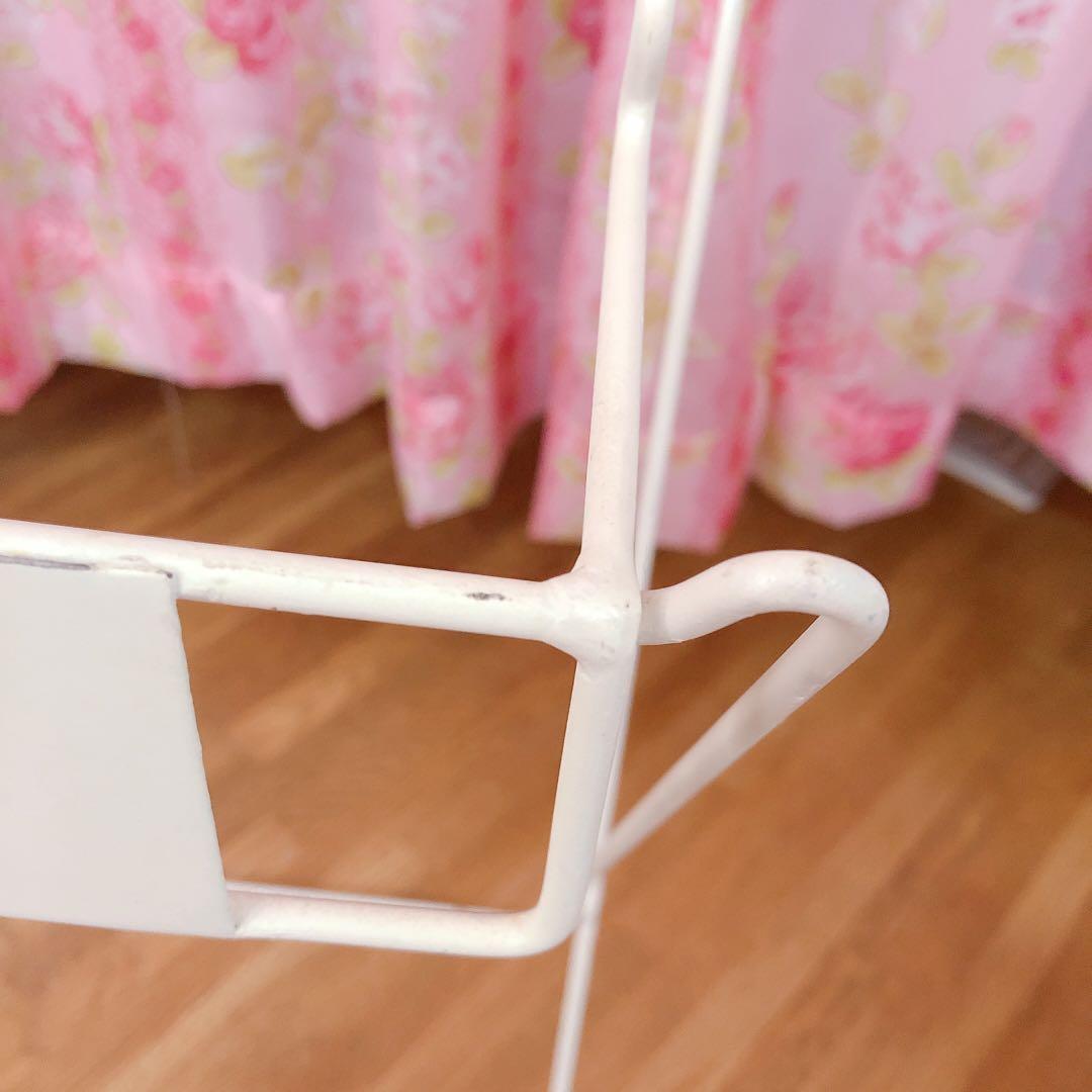 未使用 イマン ゴミ袋ラックimane刻印プレート ゴミ箱/マニー 無印 イケヤ