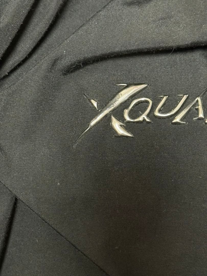 INI XQUARE バックパック