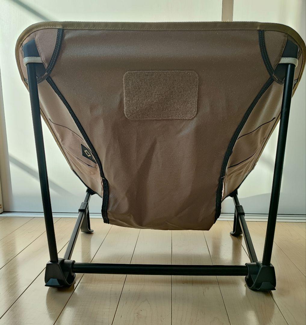 Helinox　タクティカル インクラインチェア