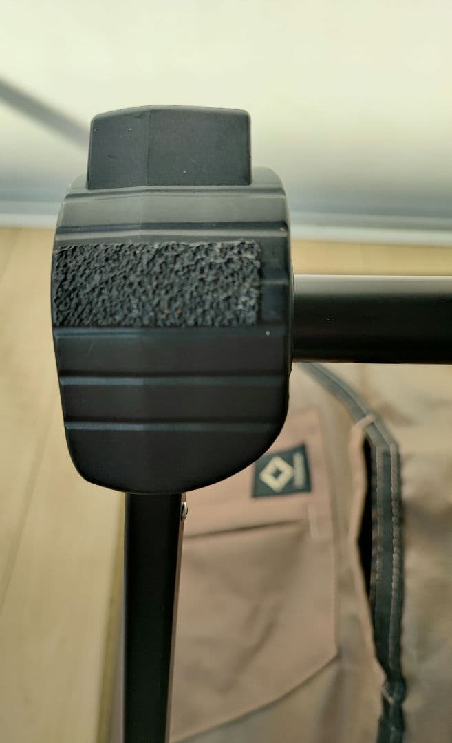 Helinox　タクティカル インクラインチェア