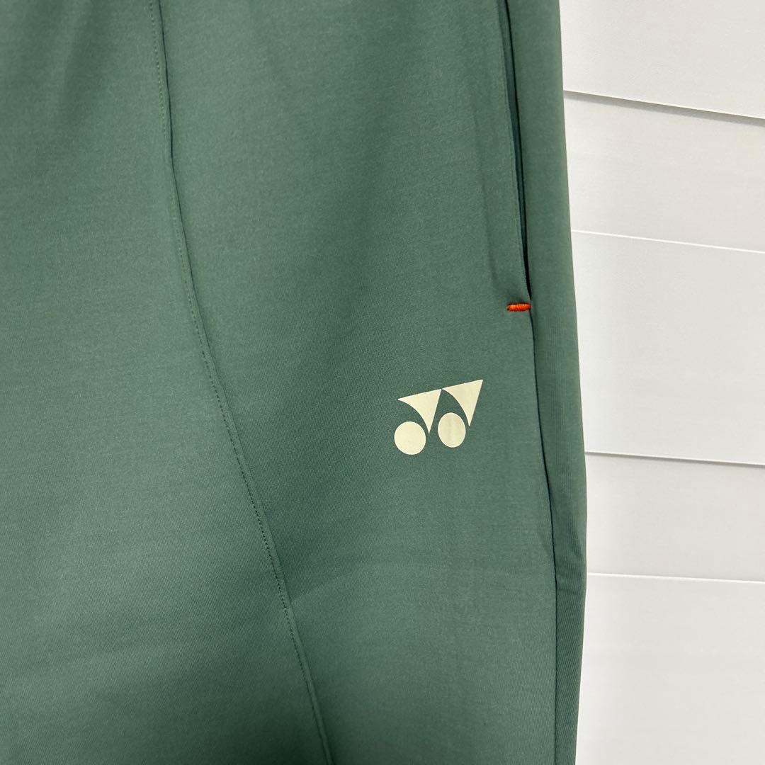 ヨネックス YONEX ユニスウェット上下セット バドミントン テニス