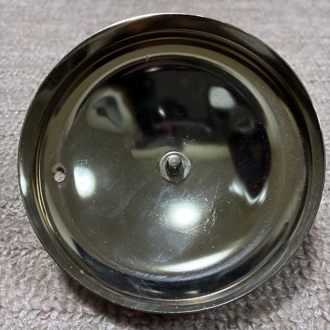 純銅ケトル　2.0ℓ 青柳制作所