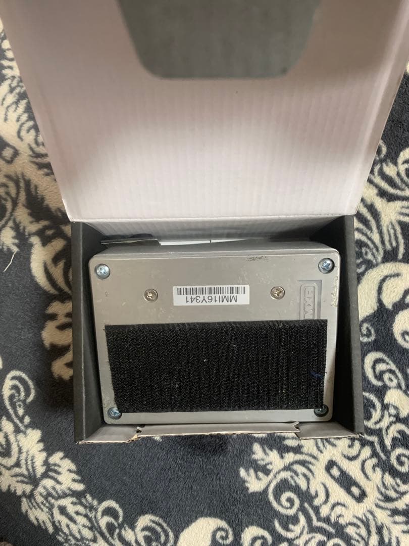 MXR 10バンドEQ