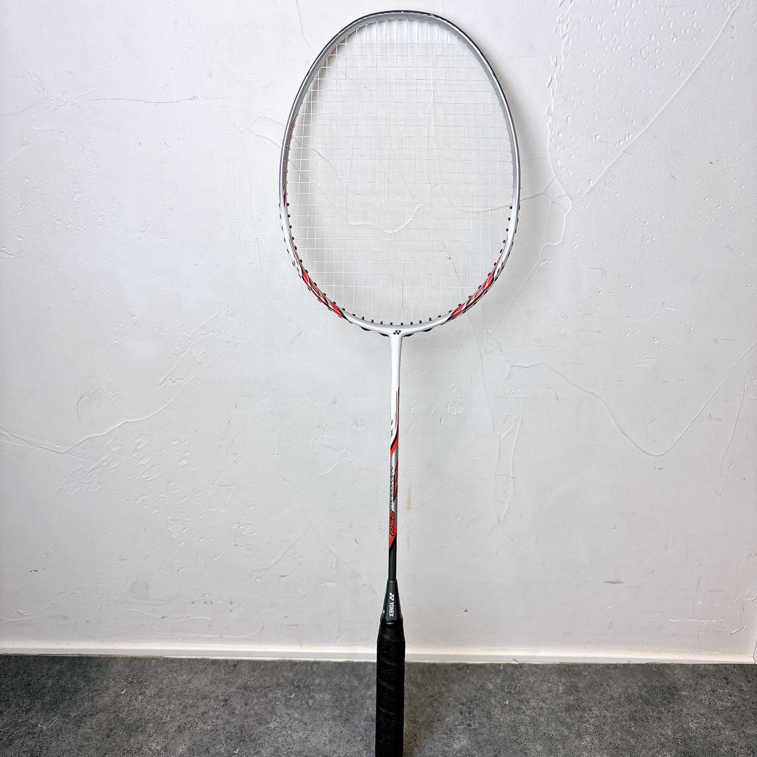 YONEX NANORAY250 ヨネックス ナノレイ250ラケット 日本製