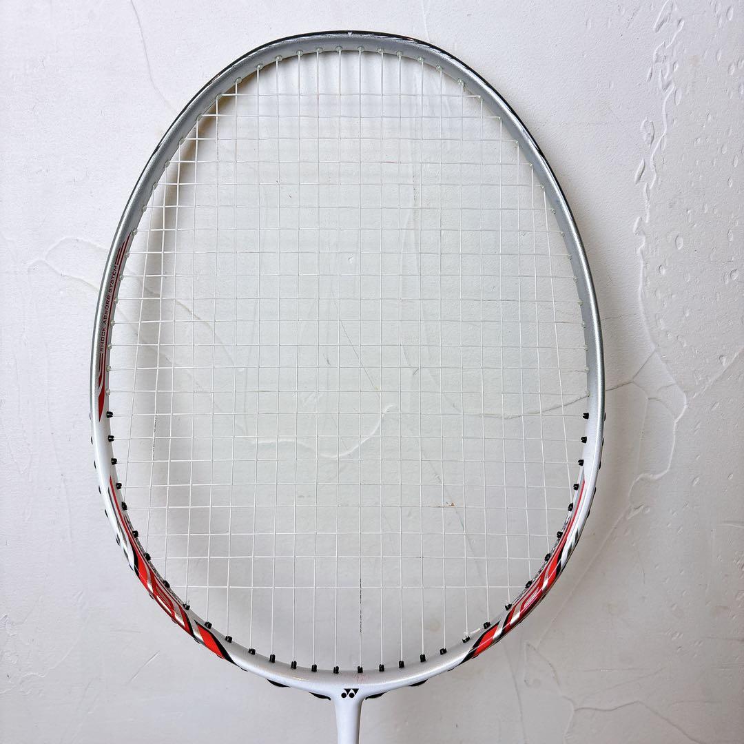 YONEX NANORAY250 ヨネックス ナノレイ250ラケット 日本製
