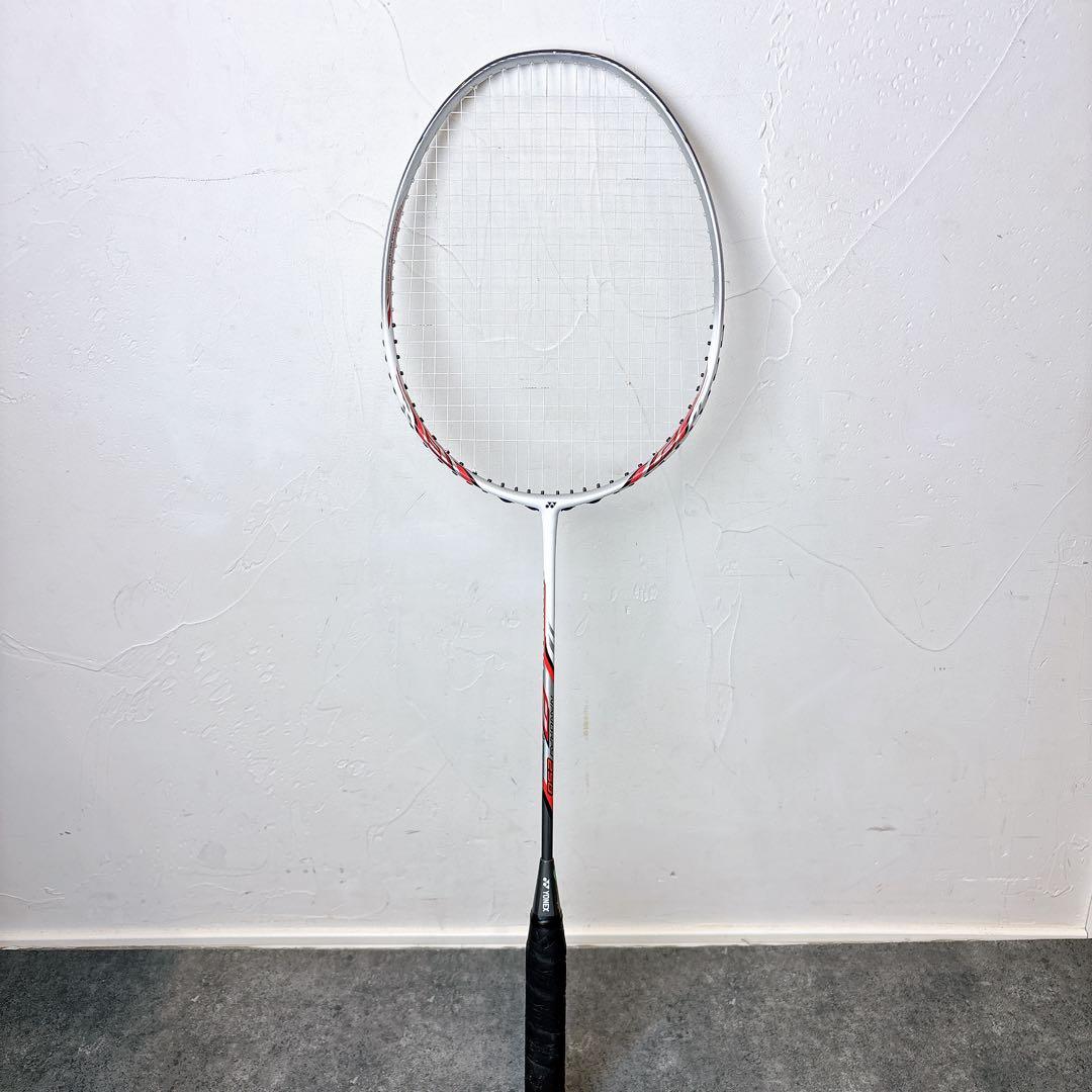 YONEX NANORAY250 ヨネックス ナノレイ250ラケット 日本製
