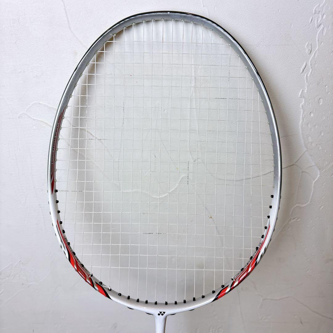 YONEX NANORAY250 ヨネックス ナノレイ250ラケット 日本製