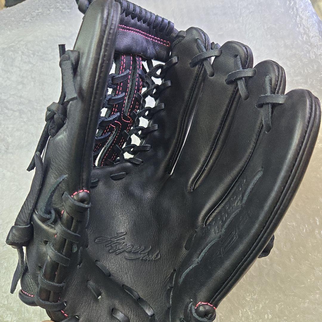 美品　ローリングス　女子ソフトボール用　グローブ　GS9HTS65