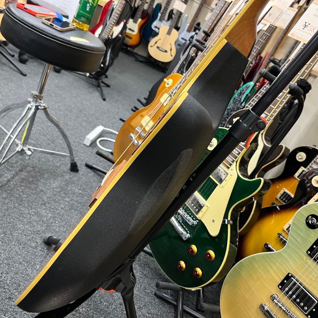 【11820】Ovation celebrity CP257 ハードケース付