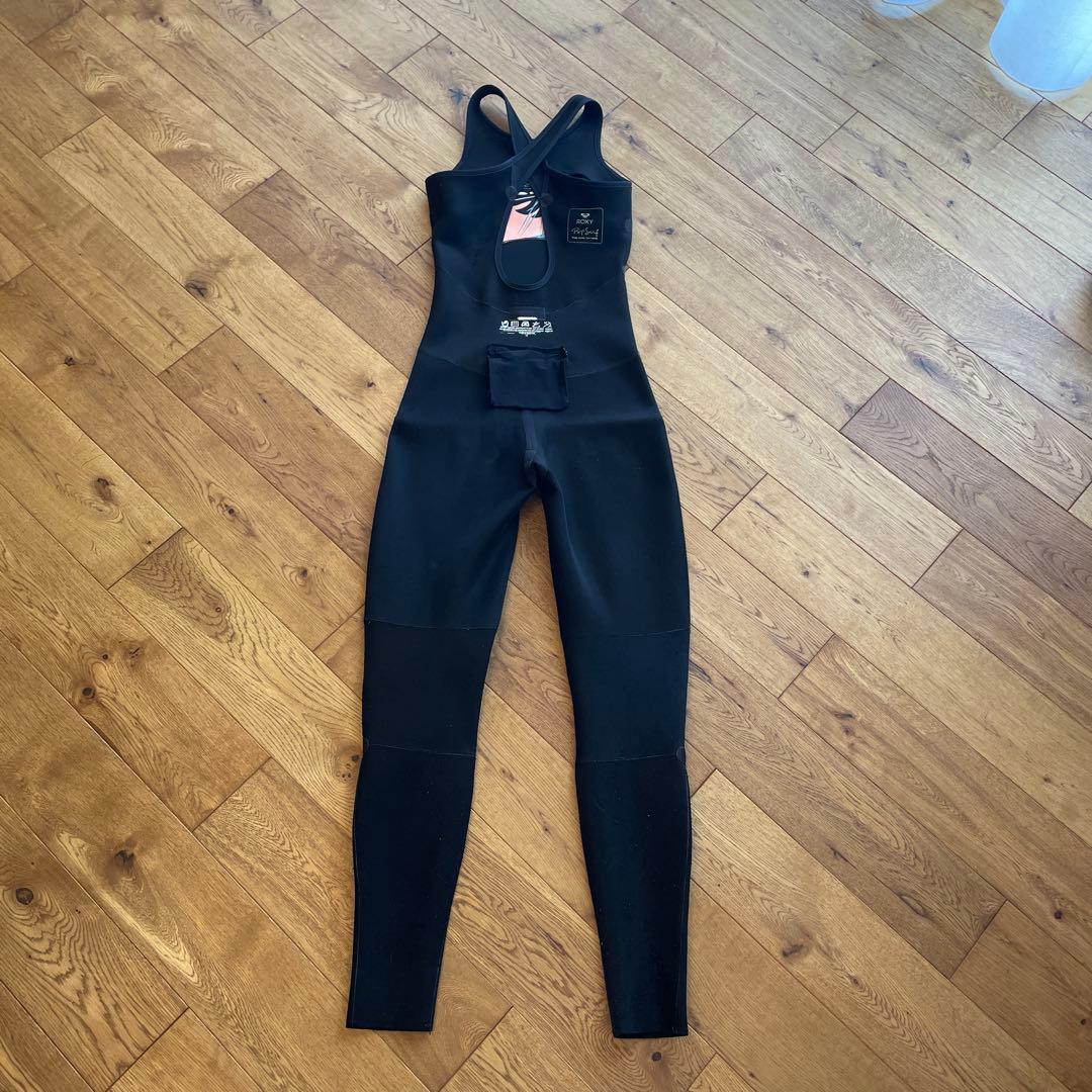 ロキシー　ロングジョン　ML