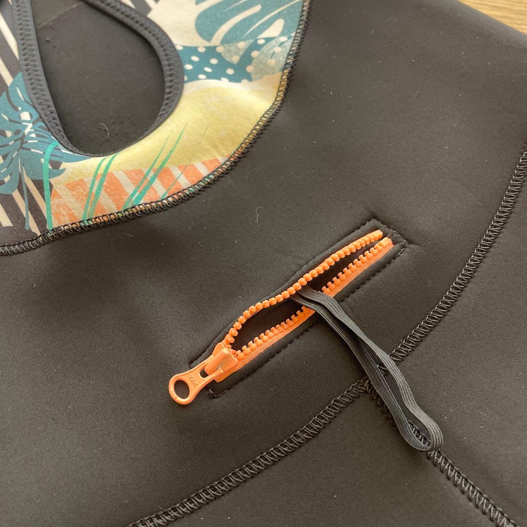 ロキシー　ロングジョン　ML