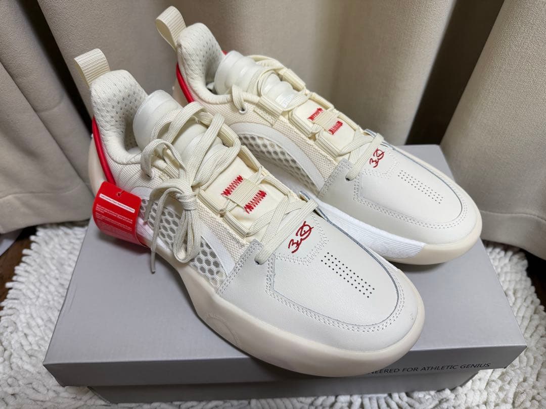 シューズ(男性用) LINING WADE ALLCITY12 ENCORE NBA