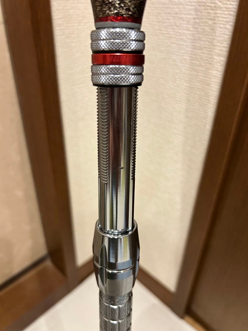 アリゲーター技研 アンリミテッド 200 SP