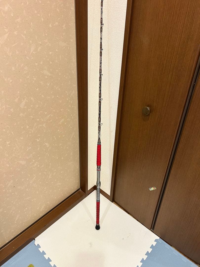 アリゲーター技研 アンリミテッド 200 SP