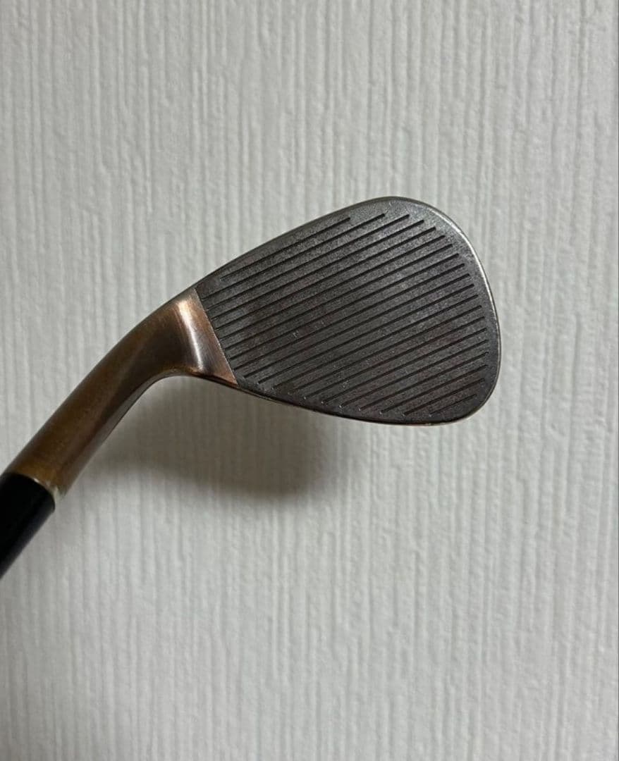 HI-TOE3 60° DG taylormade ウェッジ　テーラーメイド