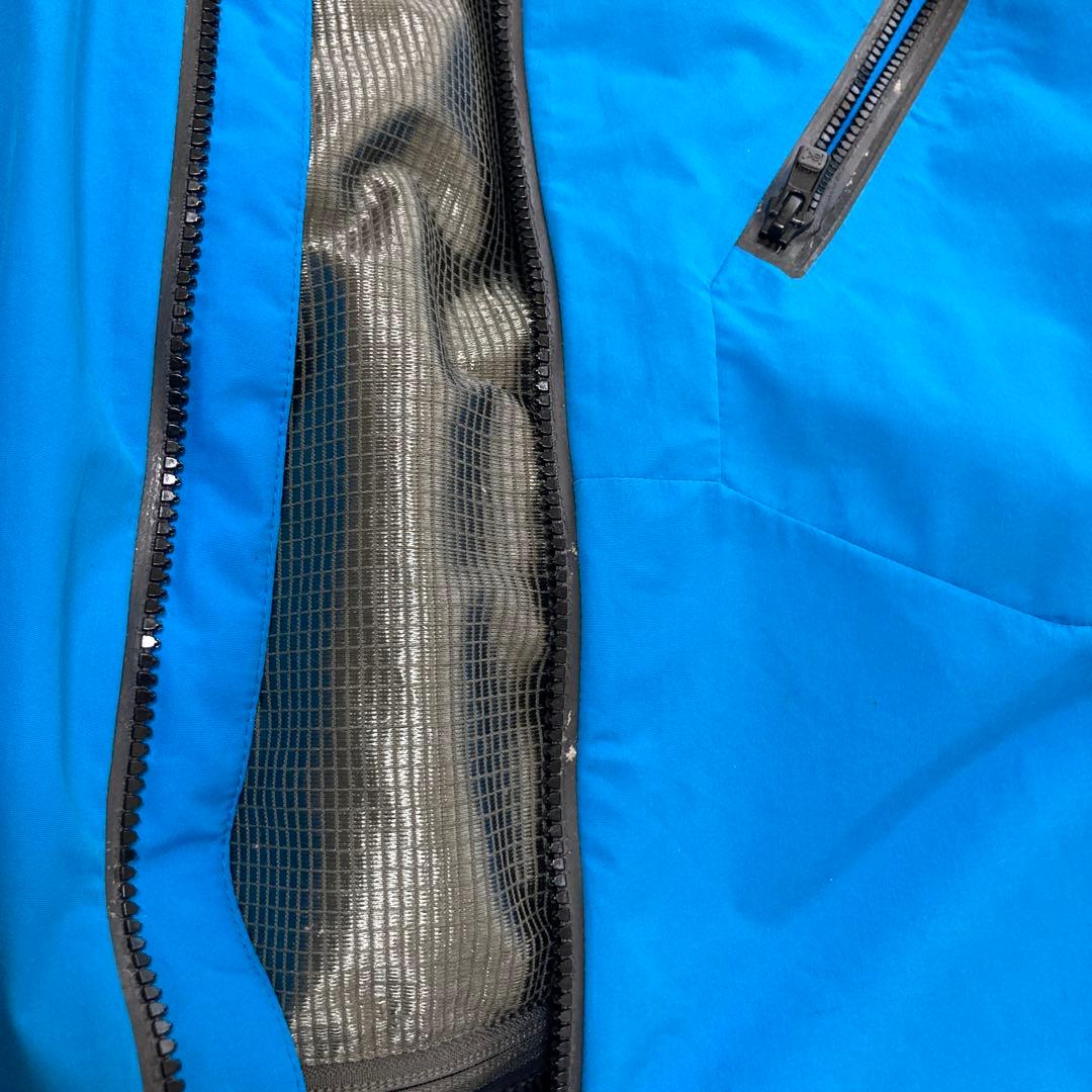 【BURTON ak】 GORETEX スノーボードウェア S