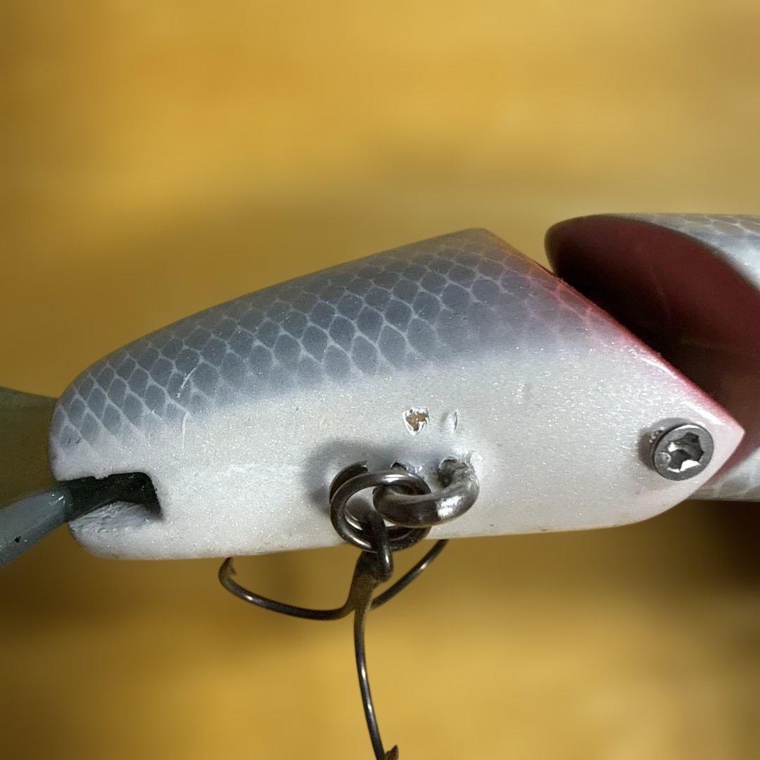 ルアー・フライ onebaits / Nightstalker