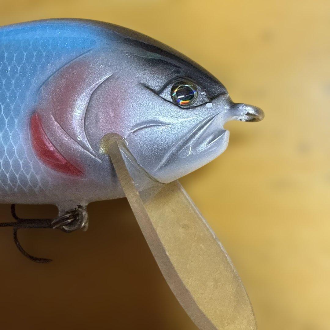ルアー・フライ onebaits / Nightstalker