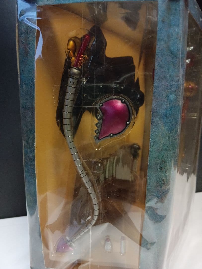 アートストーム フューチャーモデルズ マジンガー GARADA　アフロダイ