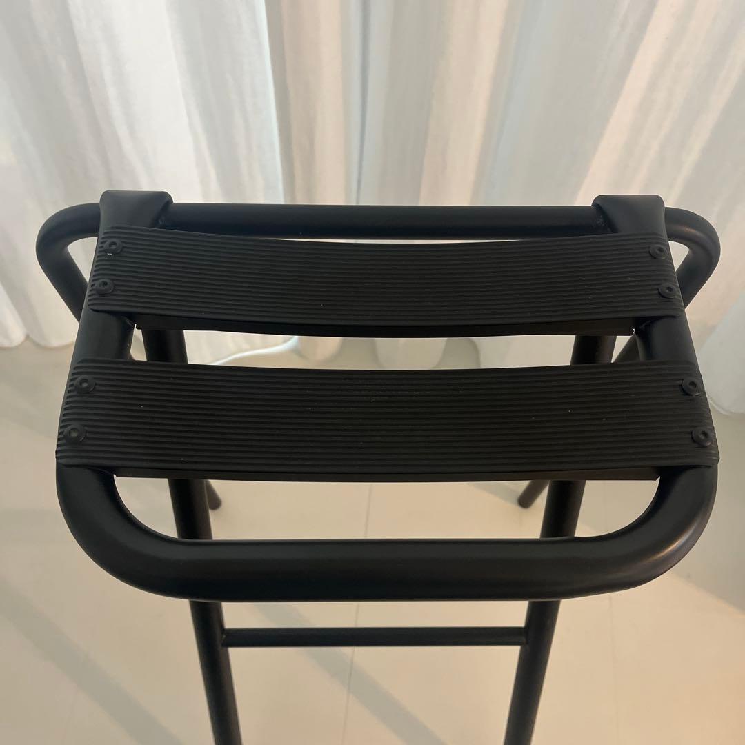 DUENDE BENT HIGH STOOL ベント ハイスツール