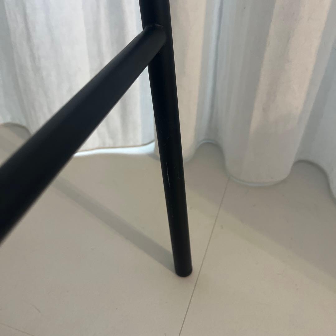 DUENDE BENT HIGH STOOL ベント ハイスツール