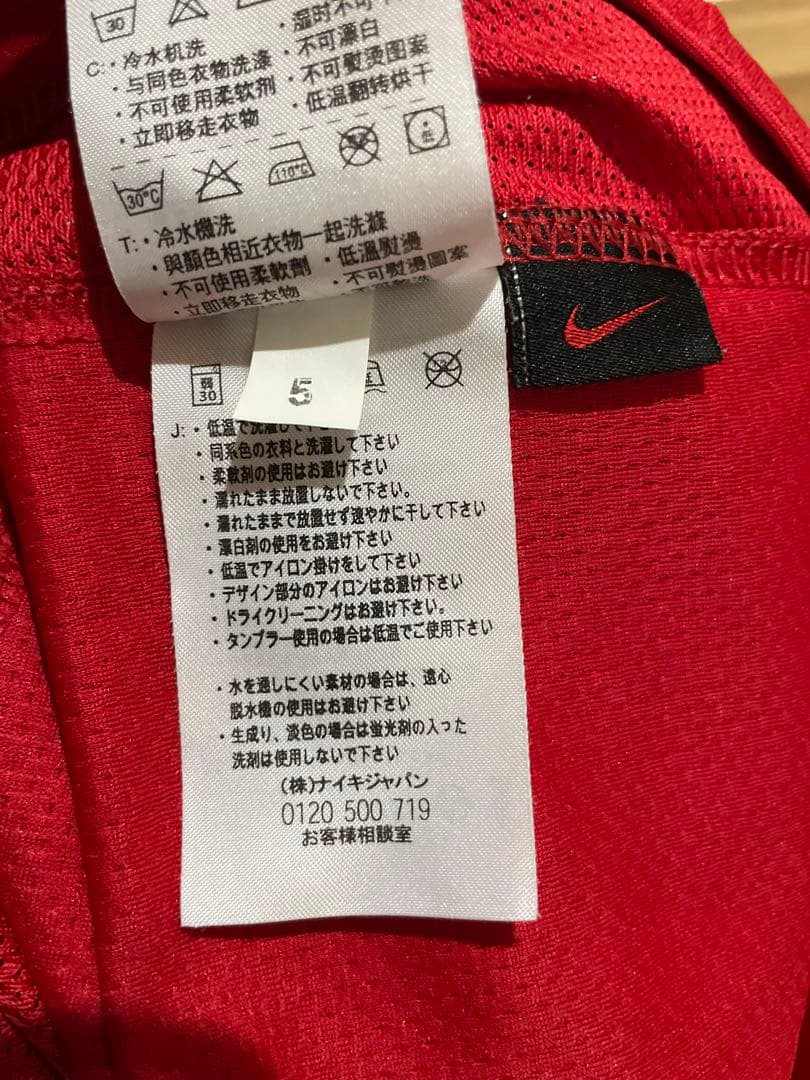 ファーディナンド マンチェスター・ユナイテッド Lサイズ