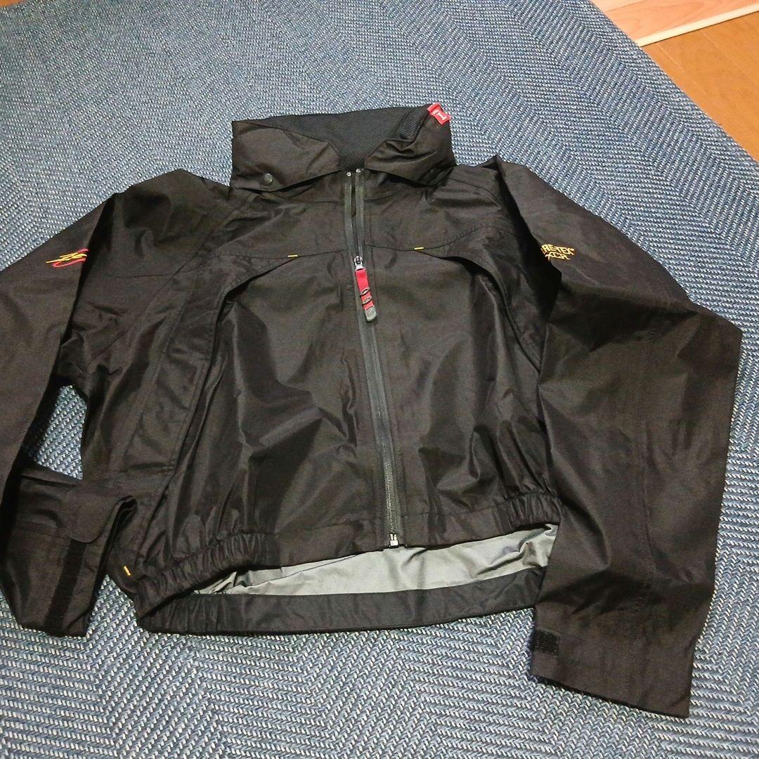 DAIWAレインジャケットLサイズ
