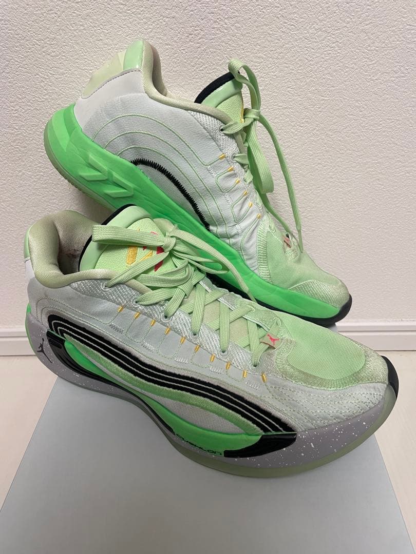 Jordan Brand Luka 4 ルカ4　28.5cm/US10.5
