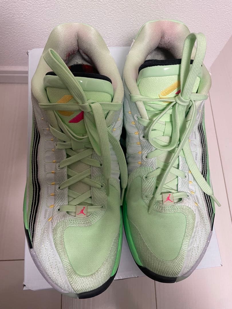 Jordan Brand Luka 4 ルカ4　28.5cm/US10.5