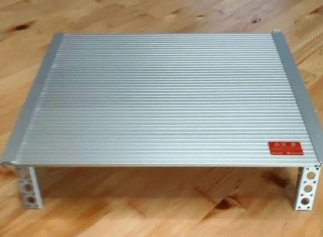 スノーピーク　廃盤品　ソロテーブル バハ400　BAJA 400　SLV-001