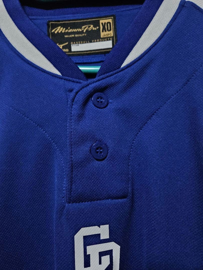 中日ドラゴンズ　吉見一起　練習着　バッティンググローブ　サイン入り