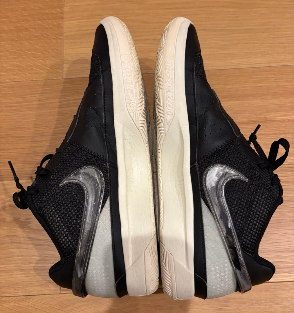 【限定値下げ】NIKE ja1 31cm