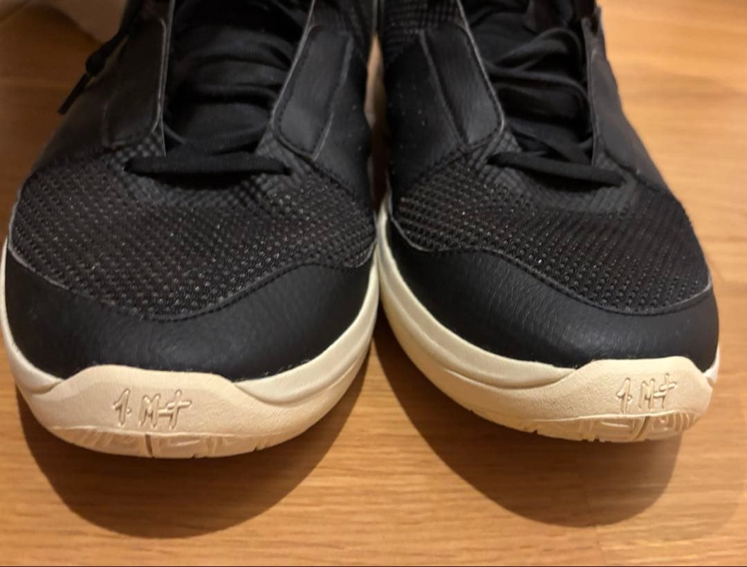 【限定値下げ】NIKE ja1 31cm