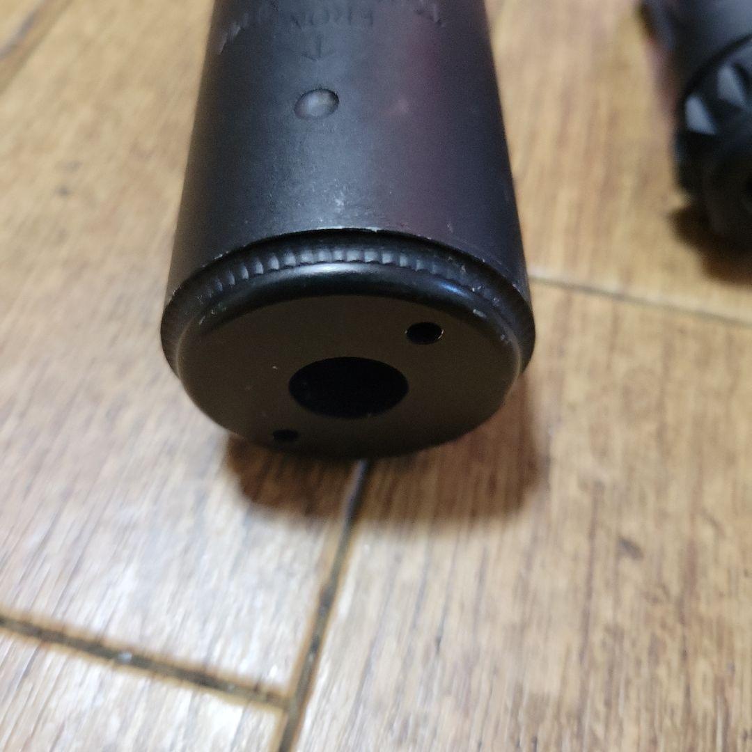 マルイ 次世代 HK 416 デグルクサプレッサー 中古現状販売