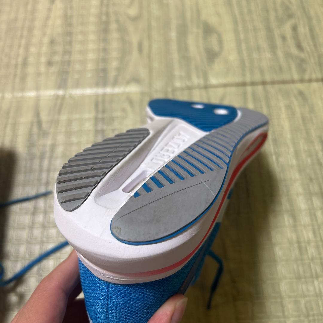 Adizero SL2 駅伝モデル　27.5cm