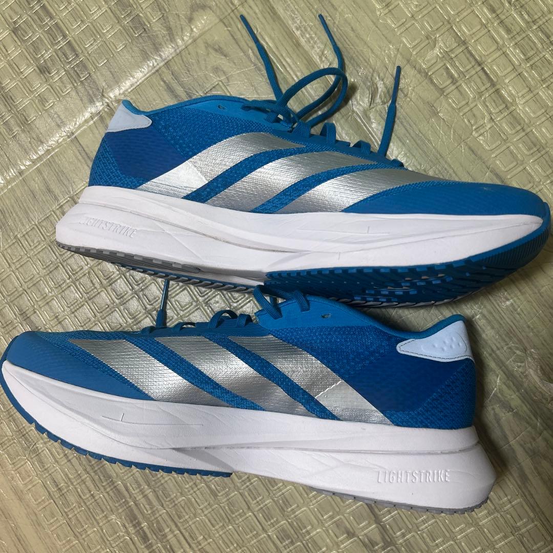 Adizero SL2 駅伝モデル　27.5cm