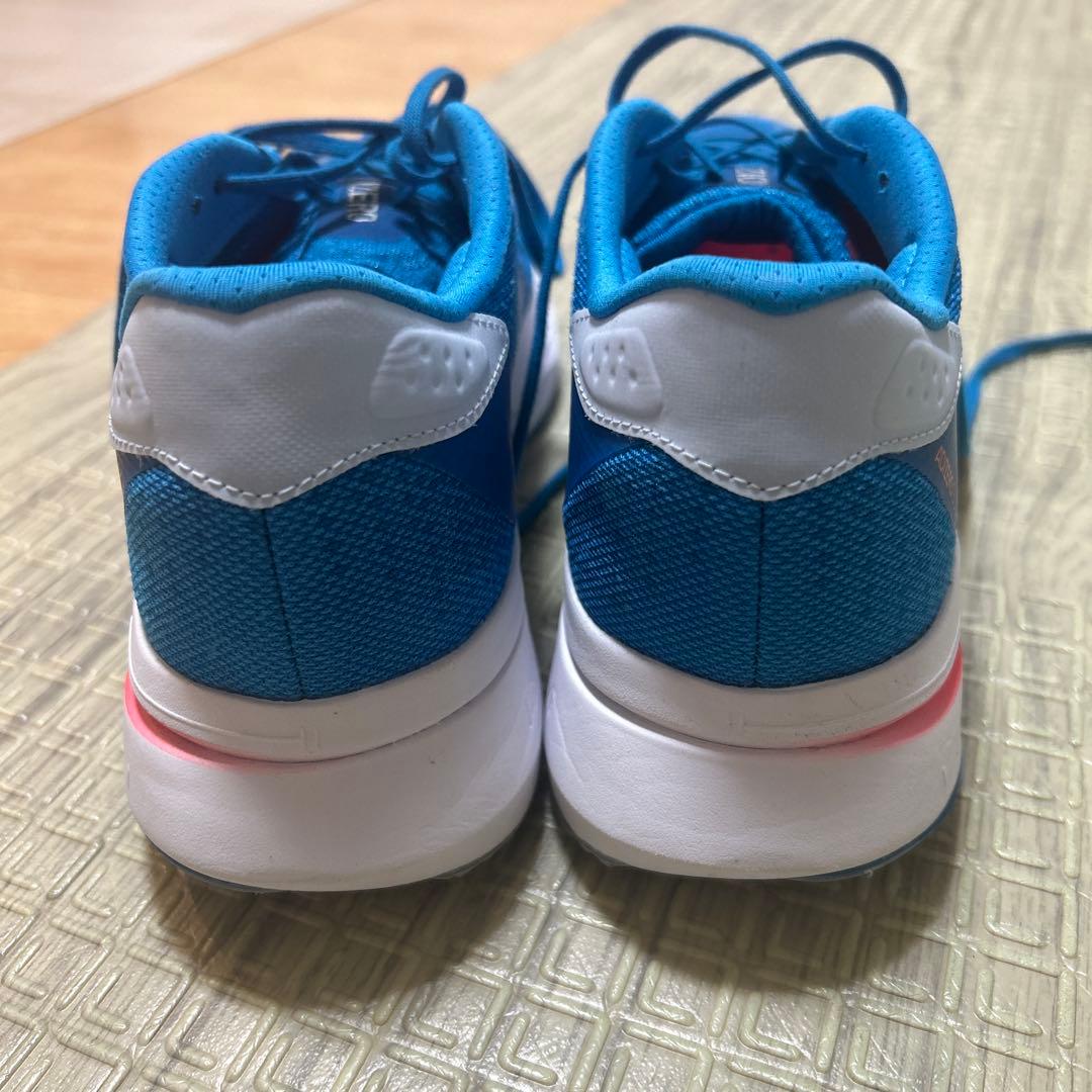 Adizero SL2 駅伝モデル　27.5cm
