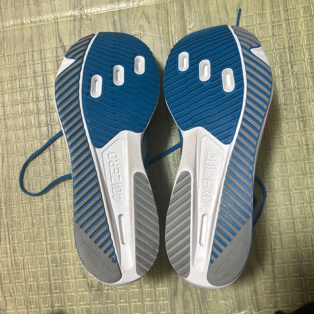 Adizero SL2 駅伝モデル　27.5cm