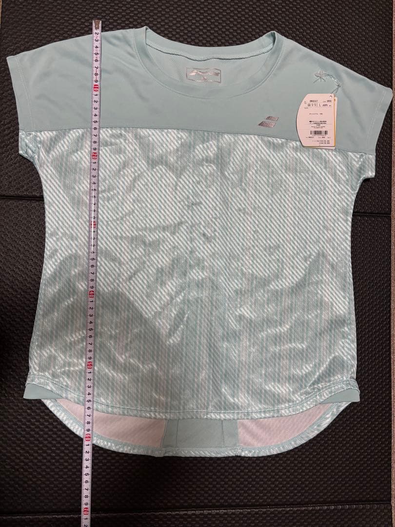 バボラ　テニスウェアセット 新品　試着のみ
