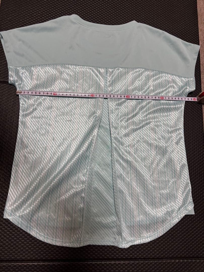 バボラ　テニスウェアセット 新品　試着のみ