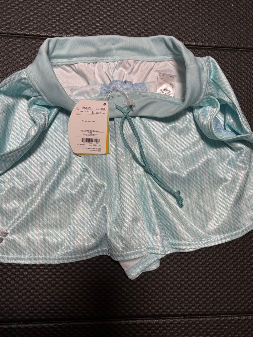 バボラ　テニスウェアセット 新品　試着のみ