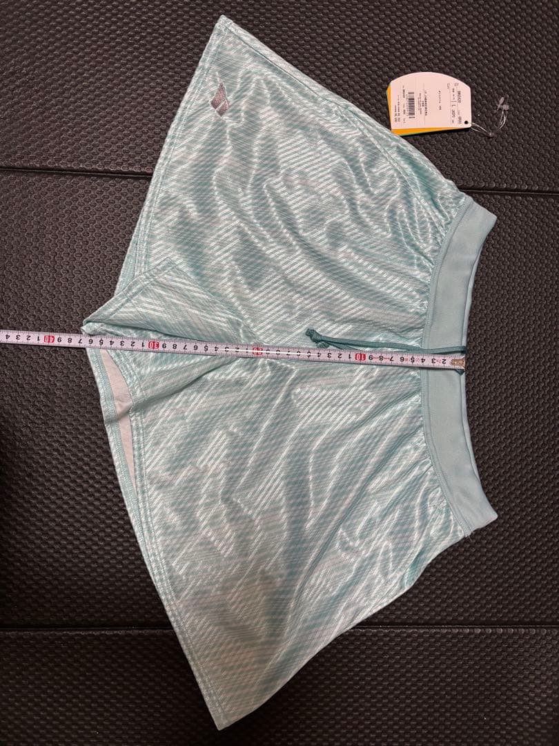 バボラ　テニスウェアセット 新品　試着のみ