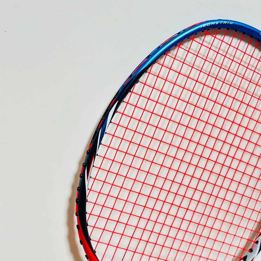 【未使用級】【廃盤】YONEX ARC SABER FB バドミントンラケット