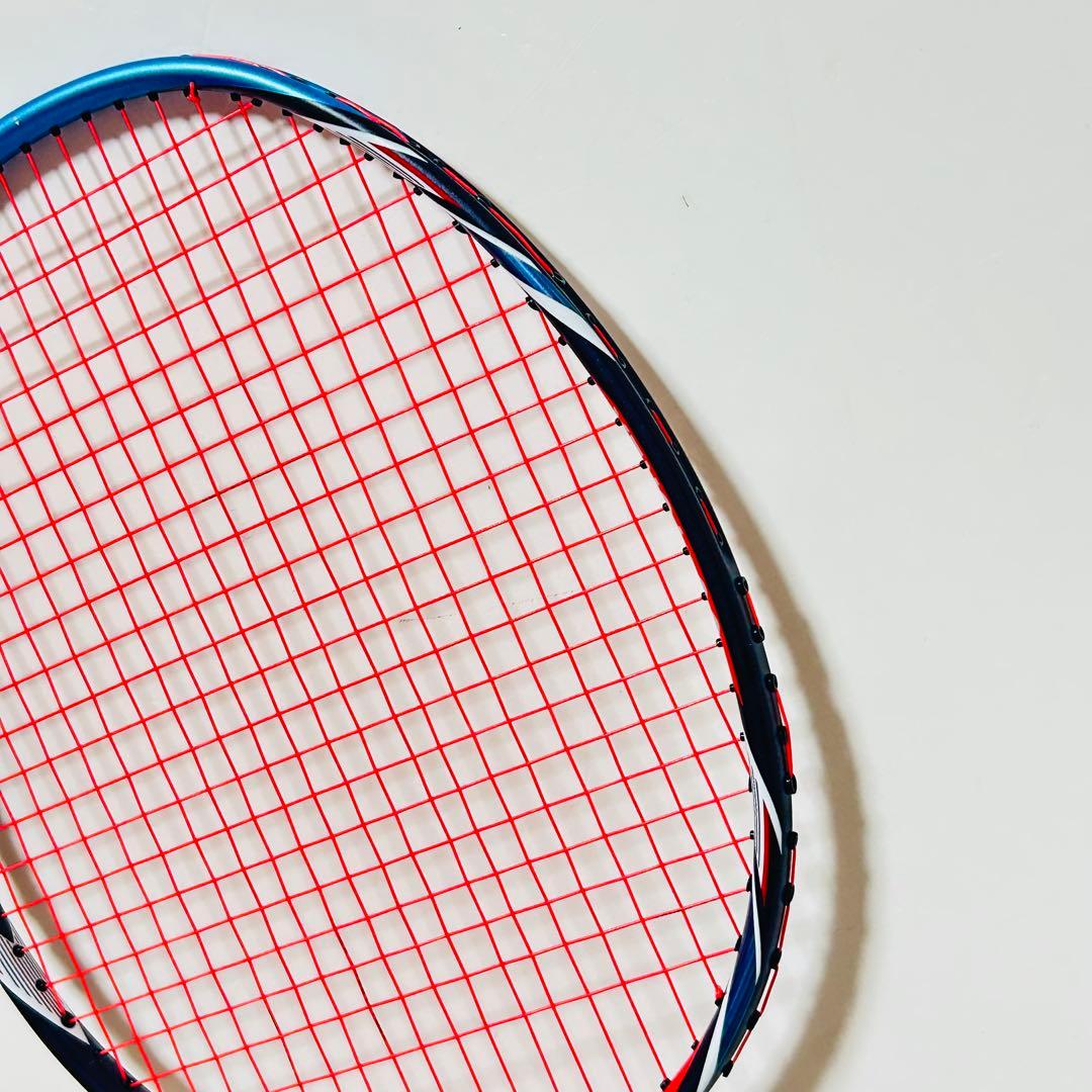 【未使用級】【廃盤】YONEX ARC SABER FB バドミントンラケット