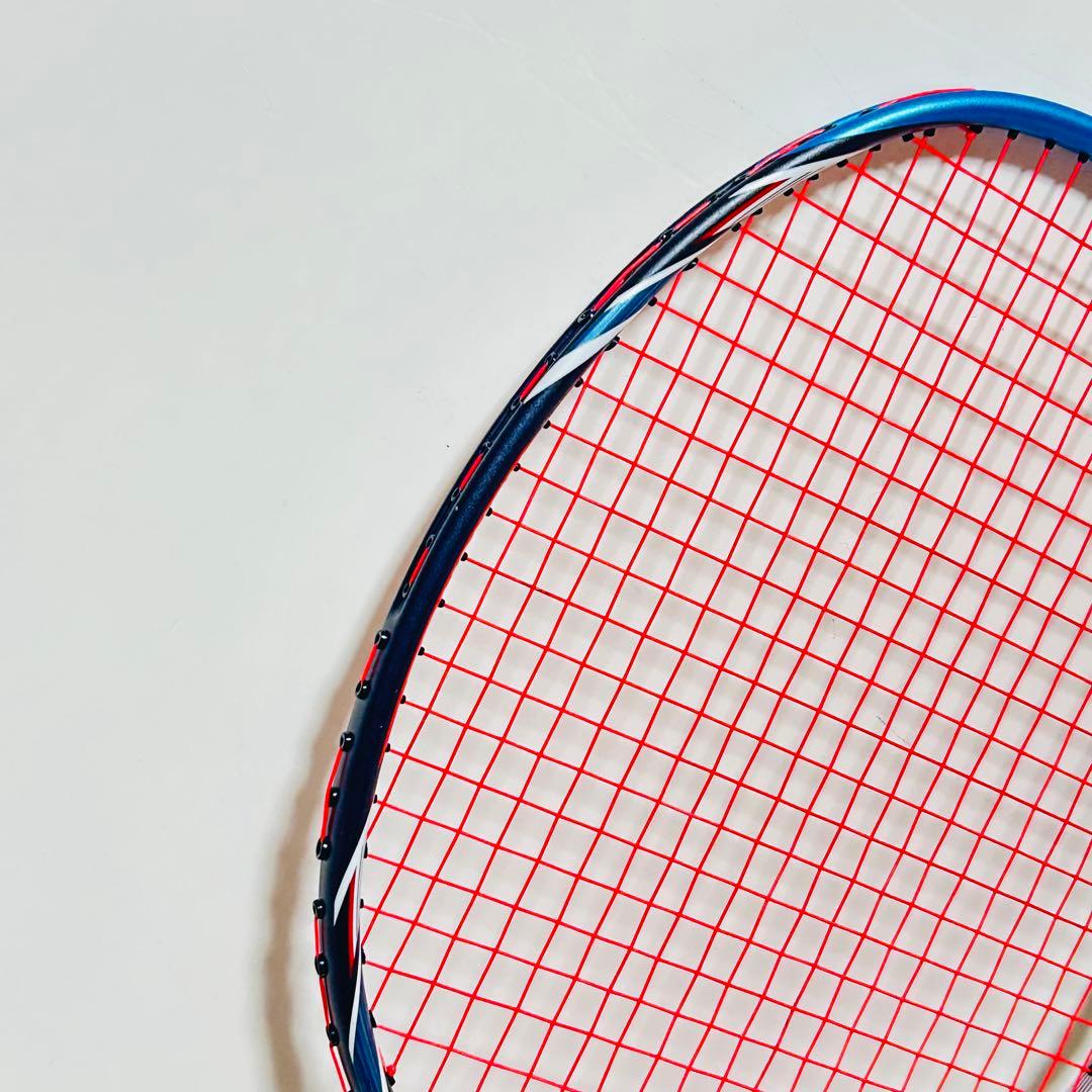 【未使用級】【廃盤】YONEX ARC SABER FB バドミントンラケット
