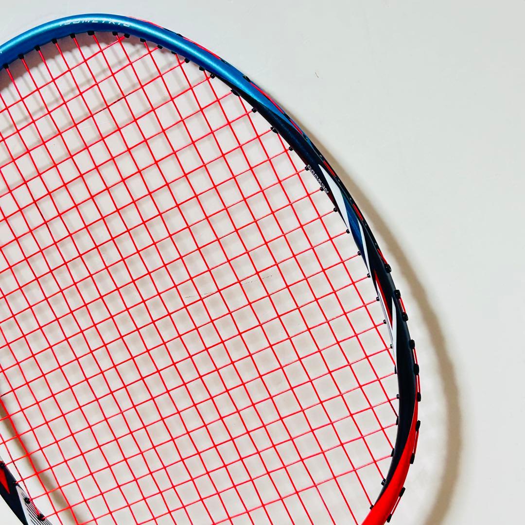 【未使用級】【廃盤】YONEX ARC SABER FB バドミントンラケット