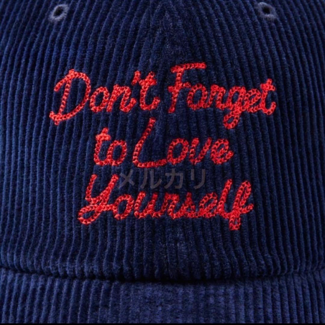 【JIN】HAPPY BALL CAP 公式品　新品