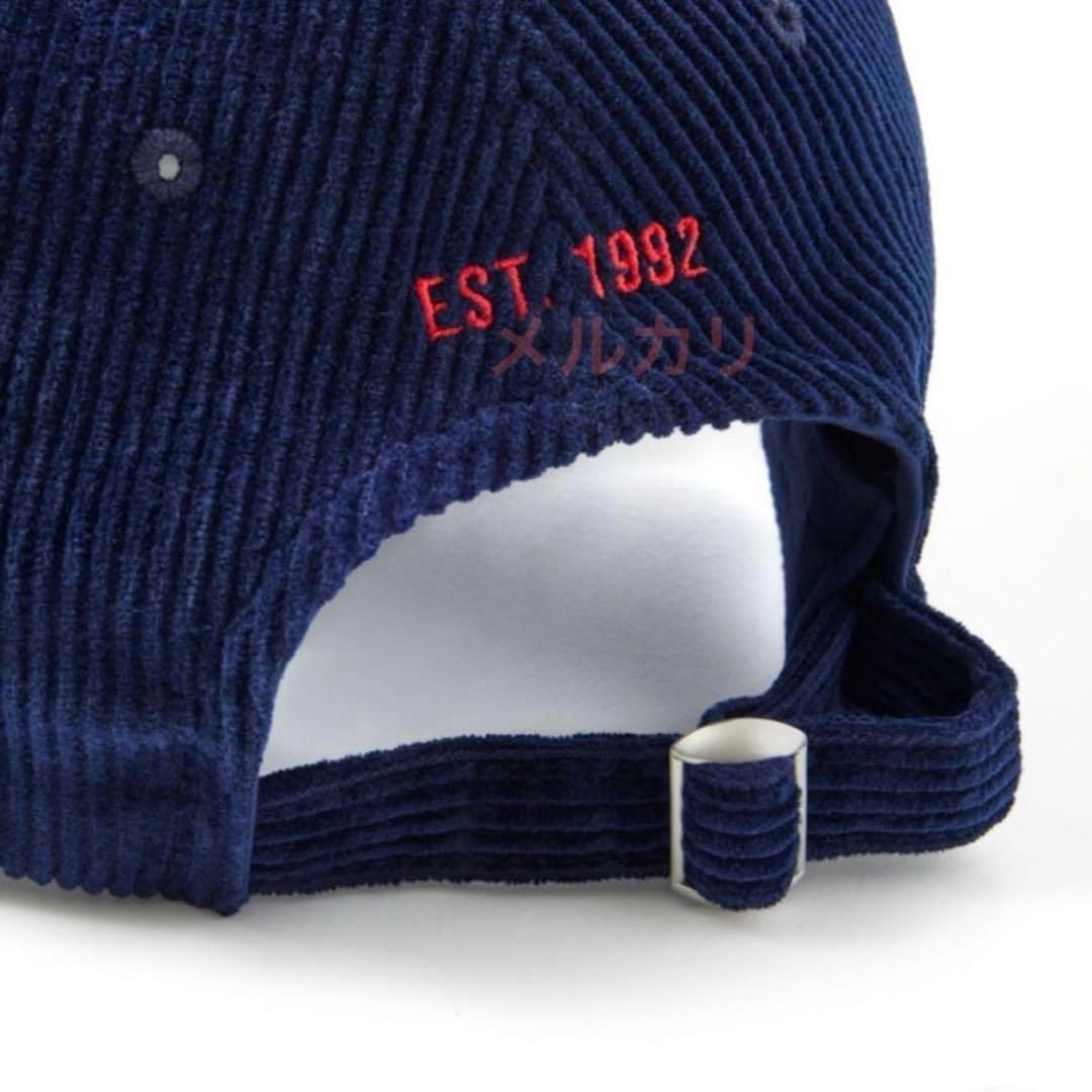 【JIN】HAPPY BALL CAP 公式品　新品