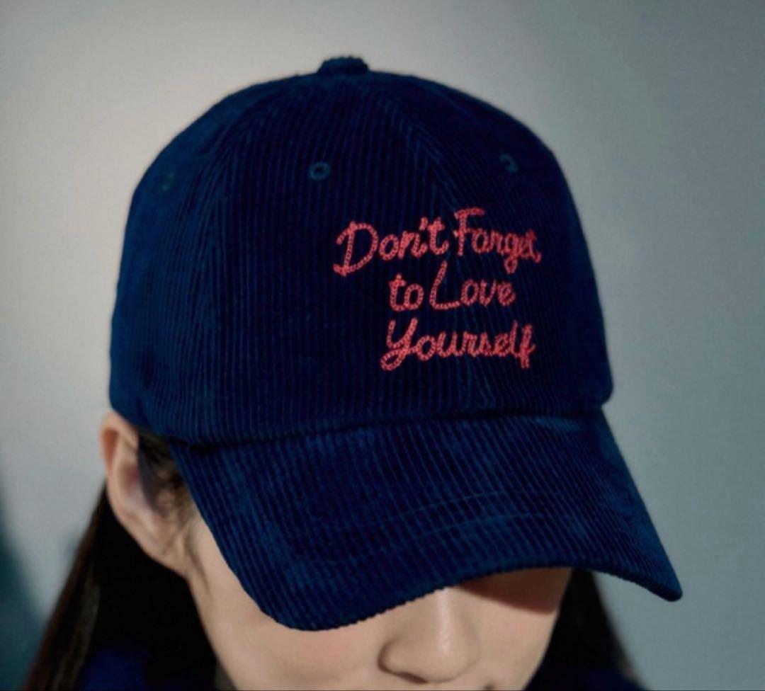 【JIN】HAPPY BALL CAP 公式品　新品
