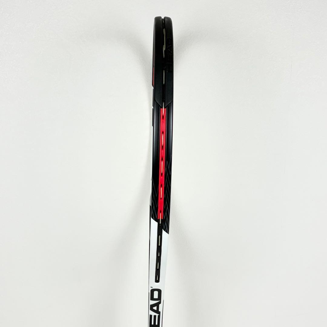 HEAD ヘッド Speed Adaptive 2017 G4 2本セット